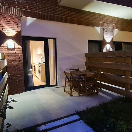 Apartamentos Costa Meron 圣维森特-德拉巴尔克拉 外观 照片