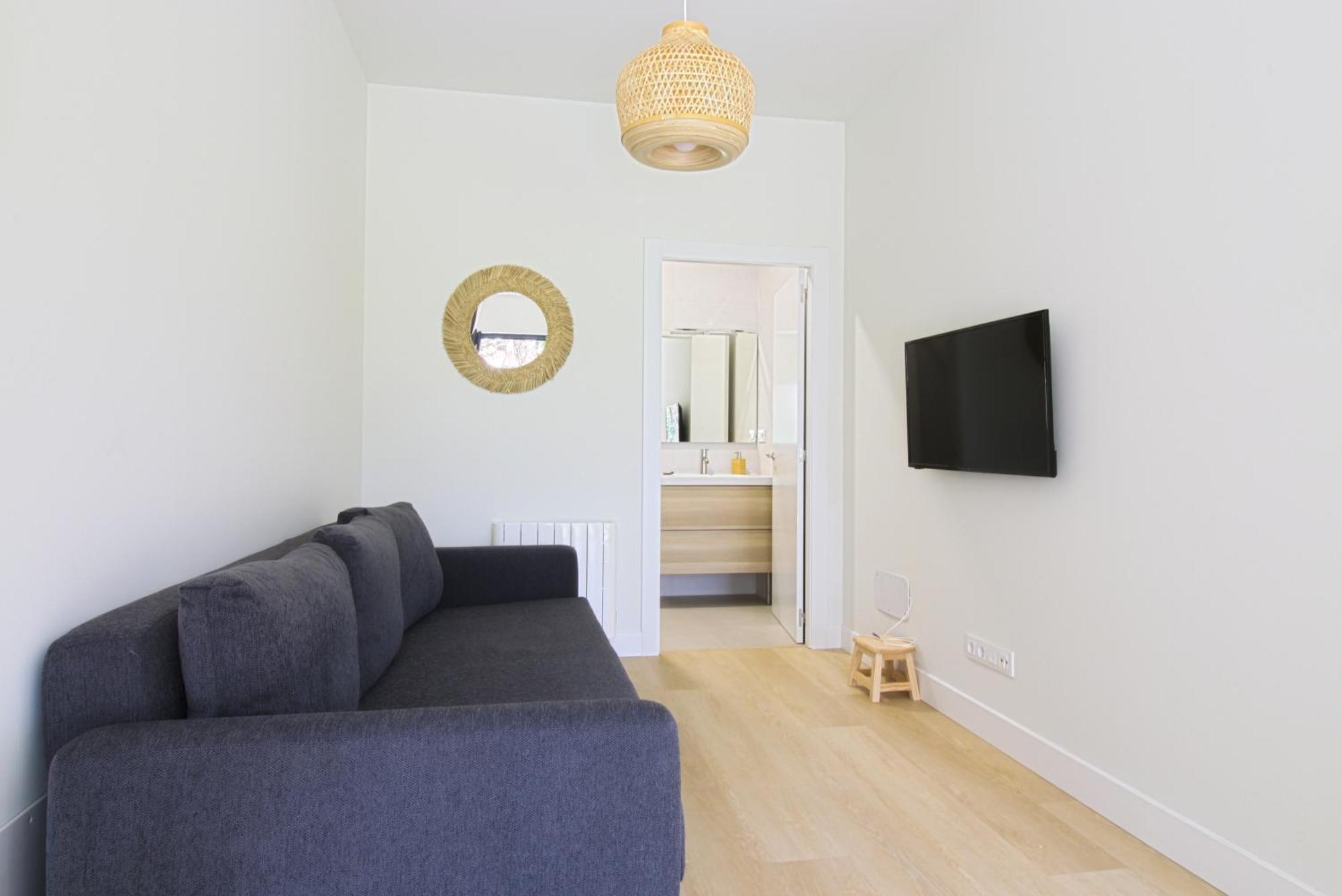 Apartamentos Costa Meron 圣维森特-德拉巴尔克拉 外观 照片