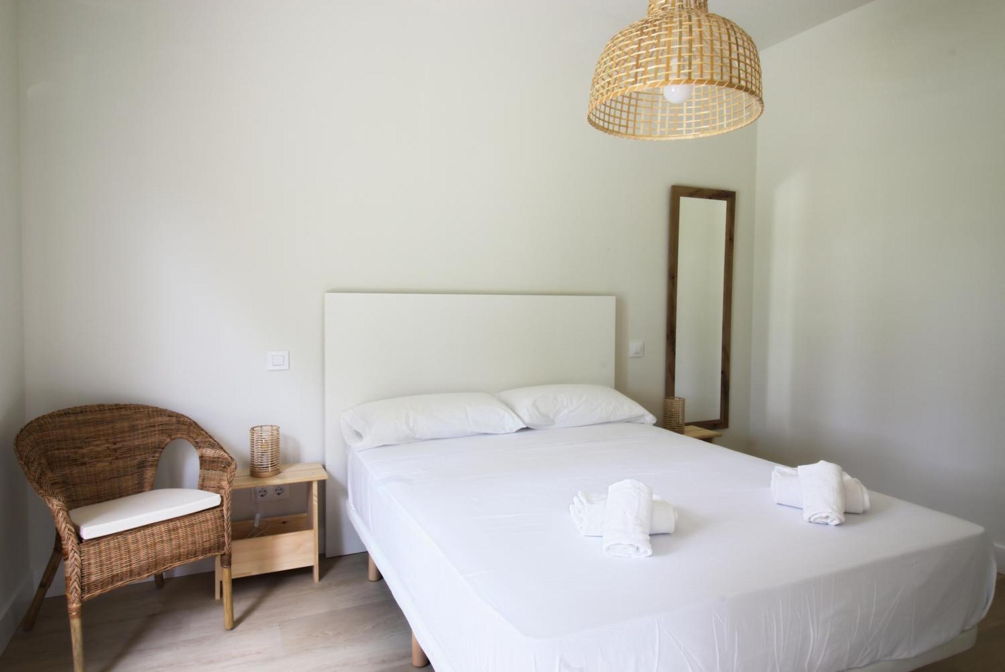 Apartamentos Costa Meron 圣维森特-德拉巴尔克拉 外观 照片