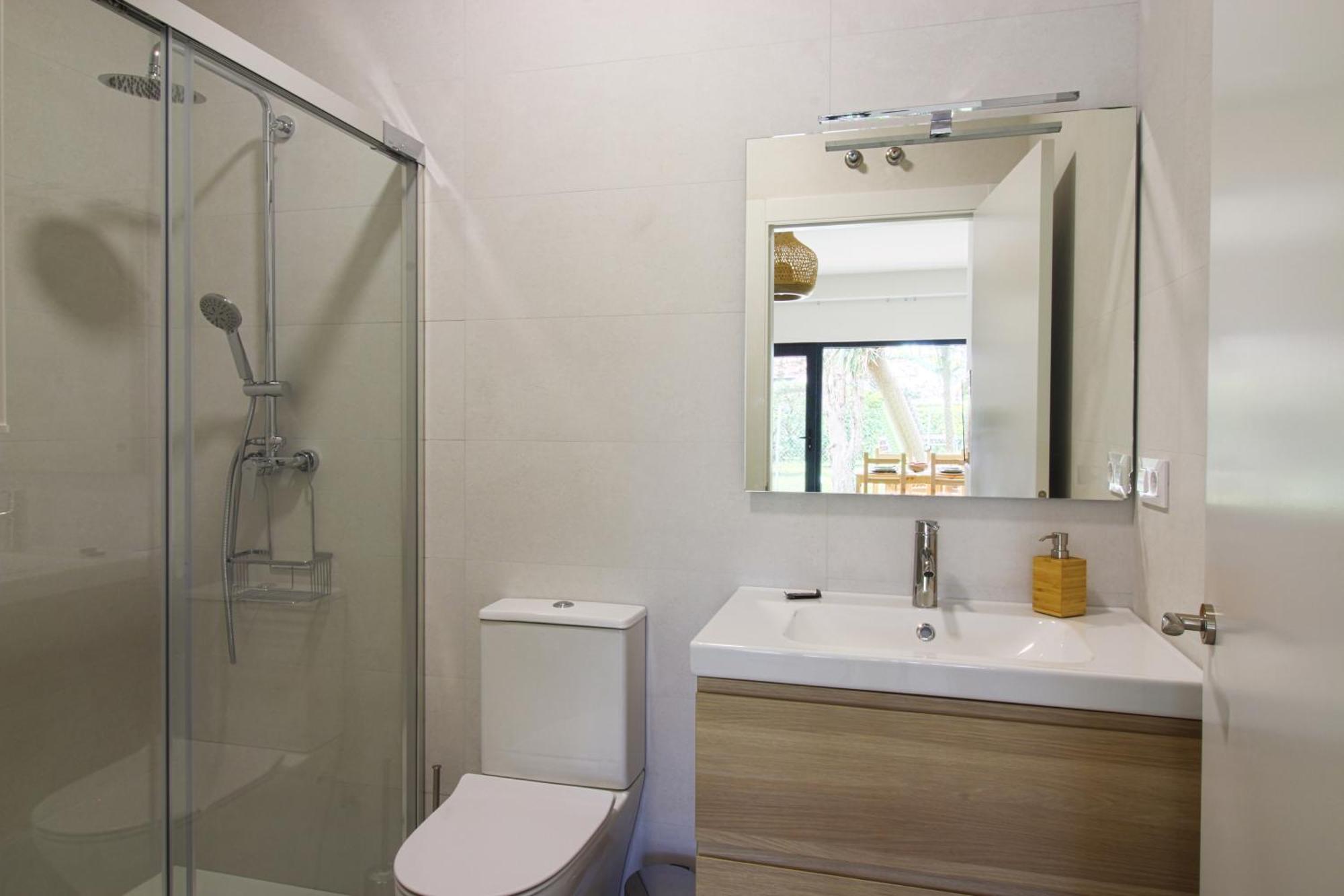 Apartamentos Costa Meron 圣维森特-德拉巴尔克拉 外观 照片