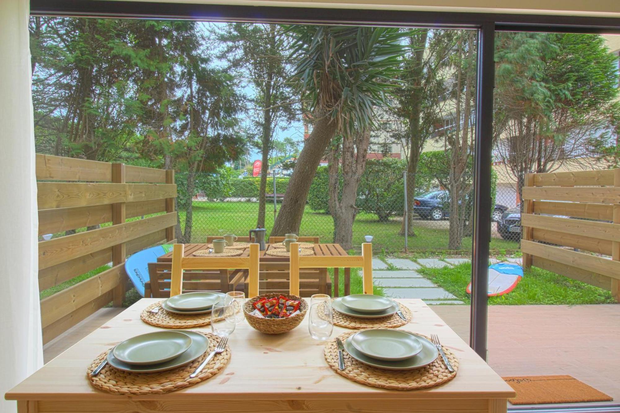 Apartamentos Costa Meron 圣维森特-德拉巴尔克拉 外观 照片