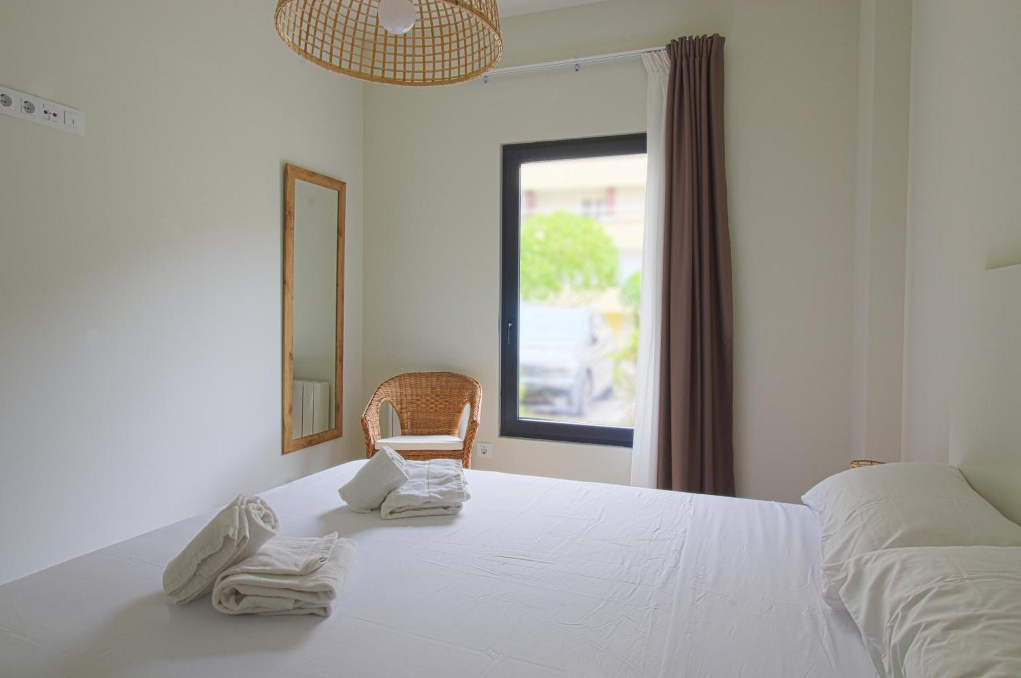 Apartamentos Costa Meron 圣维森特-德拉巴尔克拉 外观 照片