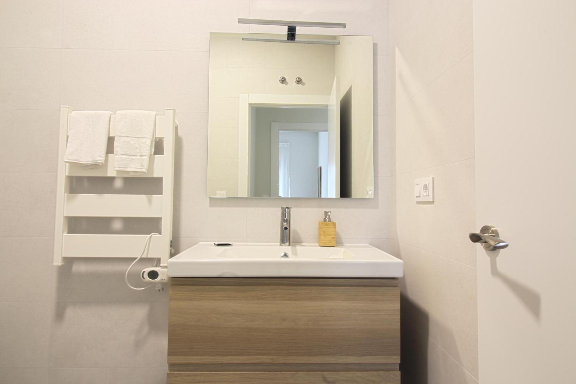 Apartamentos Costa Meron 圣维森特-德拉巴尔克拉 外观 照片