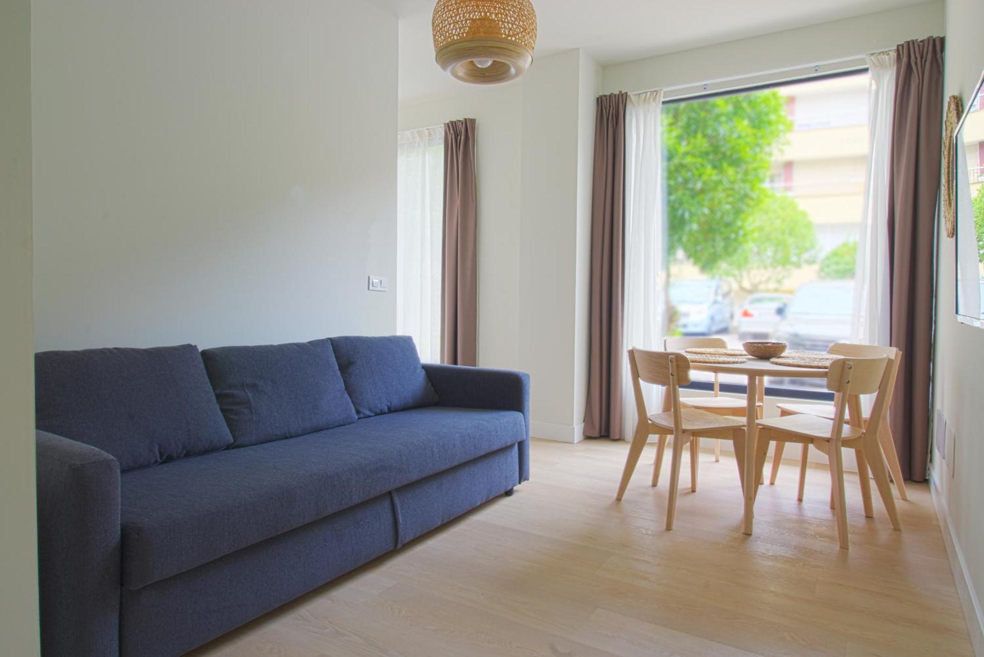 Apartamentos Costa Meron 圣维森特-德拉巴尔克拉 外观 照片