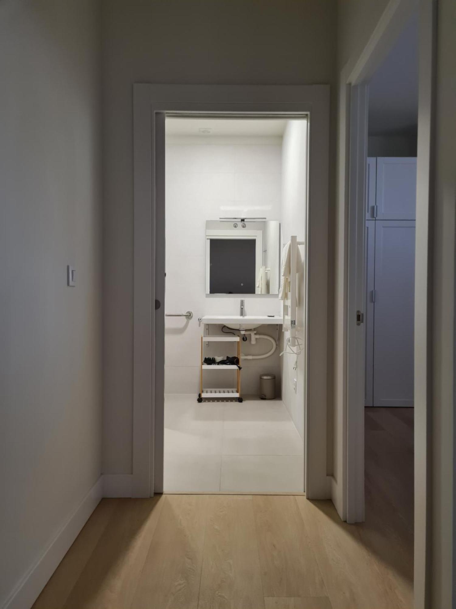 Apartamentos Costa Meron 圣维森特-德拉巴尔克拉 外观 照片
