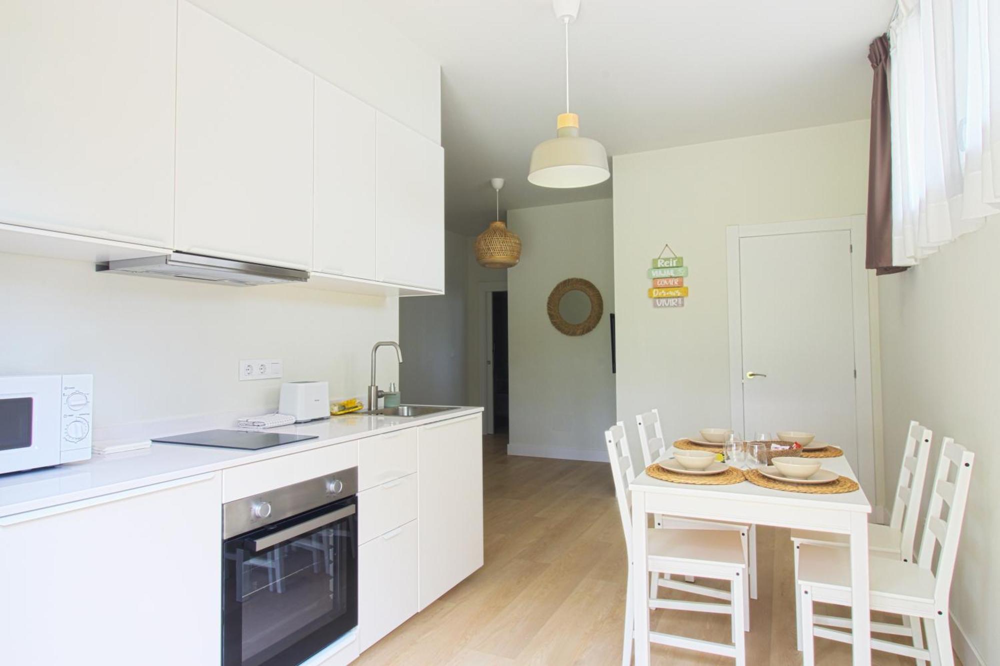 Apartamentos Costa Meron 圣维森特-德拉巴尔克拉 外观 照片
