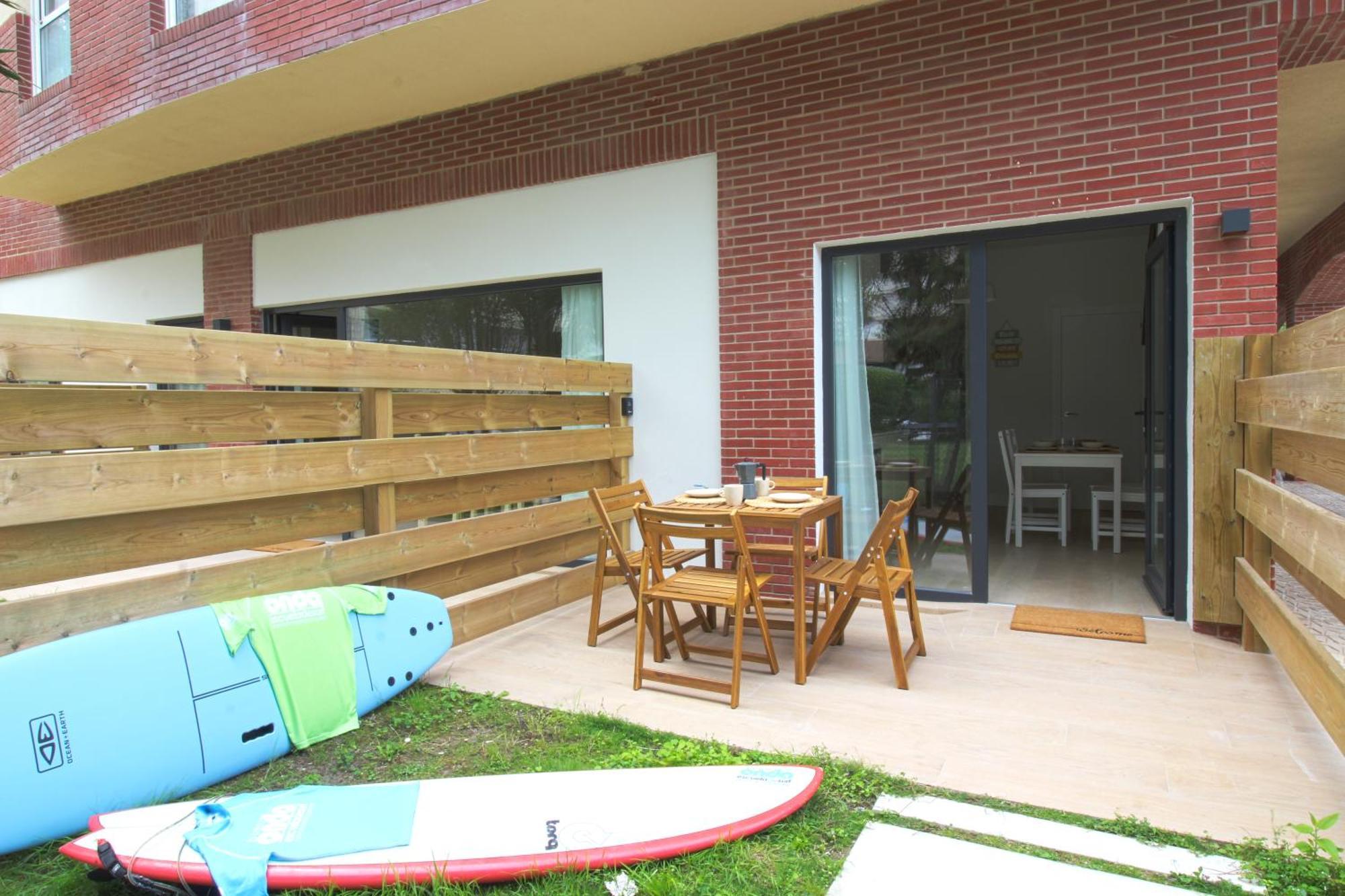 Apartamentos Costa Meron 圣维森特-德拉巴尔克拉 外观 照片