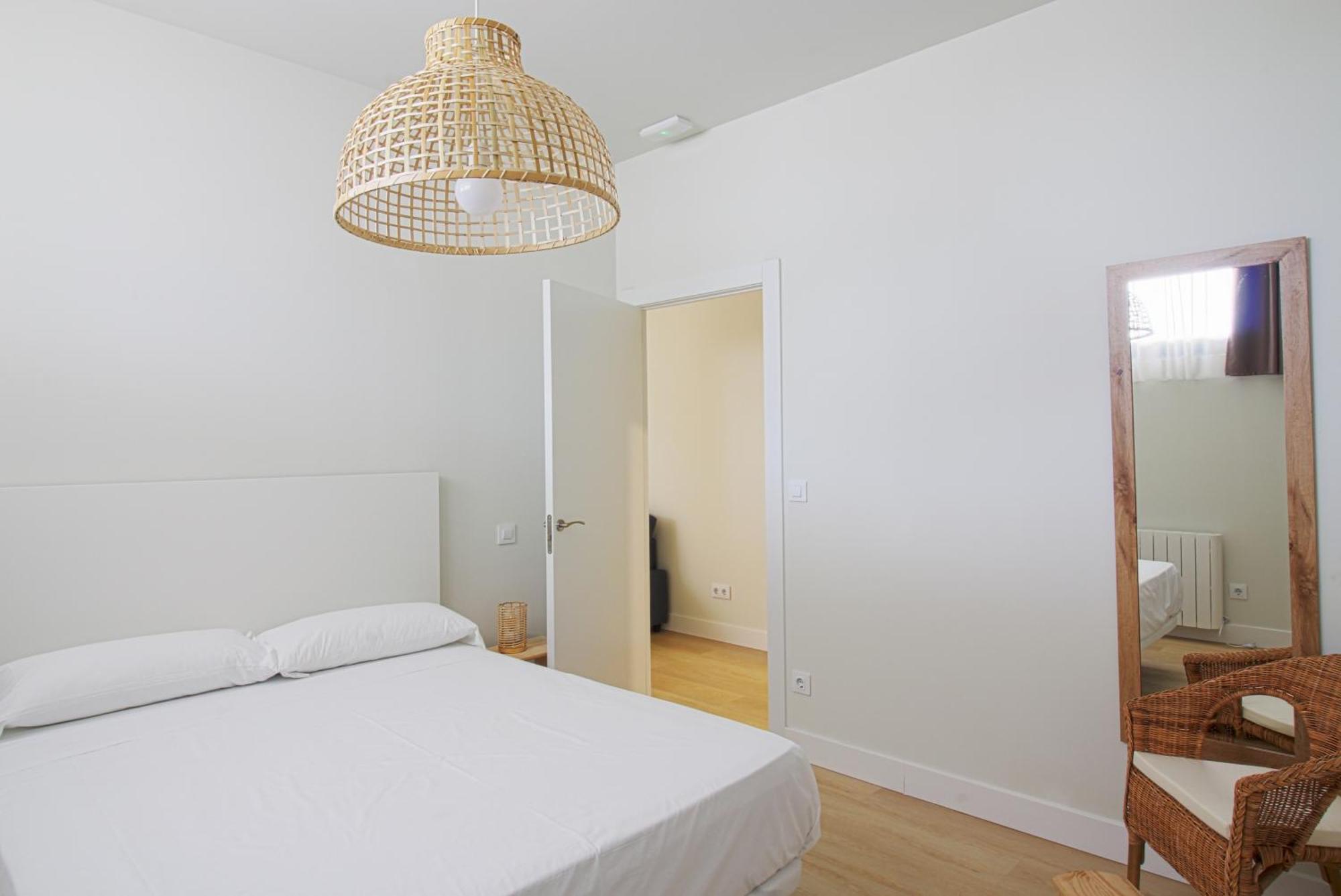 Apartamentos Costa Meron 圣维森特-德拉巴尔克拉 外观 照片