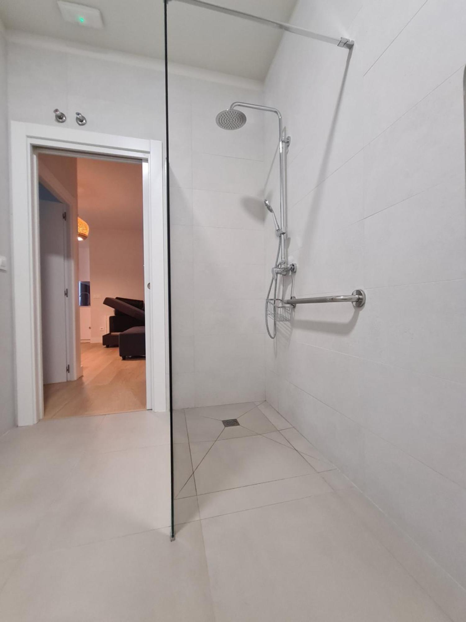 Apartamentos Costa Meron 圣维森特-德拉巴尔克拉 外观 照片